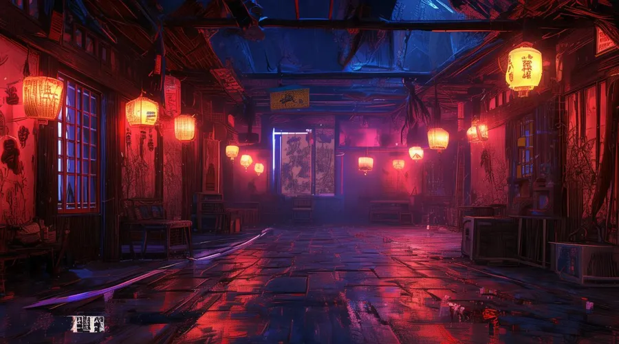 吸血鬼之殇： 起源游戏图片2